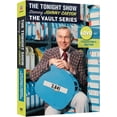 thumbnail image 1 of Johnny Carson - Johnny Carson Vault Collection [DVD], 1 of 1