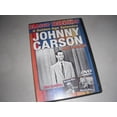 thumbnail image 1 of Johnny Carson and Friends 4 Golden Age Episodes (DVD, 2006) NEW, 1 of 2