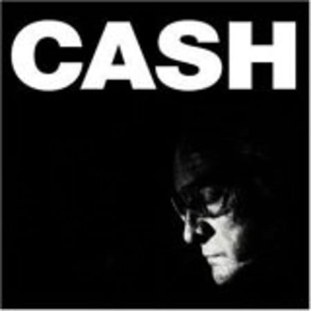 Johnny Cash - American 4: The Man Comes Around - Music & Performance - CD