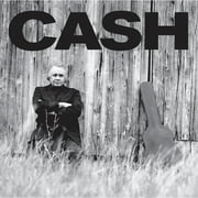 Johnny Cash - American II: Unchained - Music & Performance - Vinyl