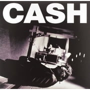Johnny Cash - American III Solitary Man - Music & Performance - Vinyl
