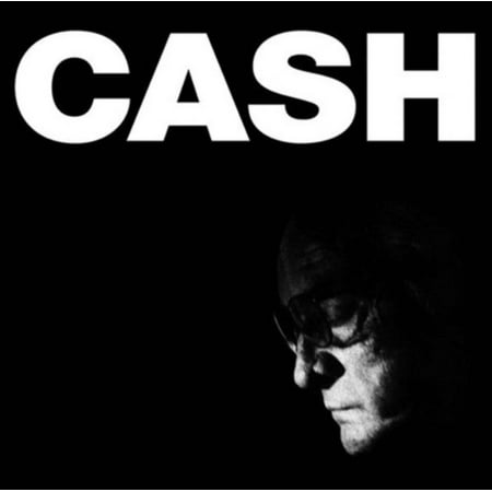 Johnny Cash - American Iv: The Man Comes Around - Music & Performance - Vinyl