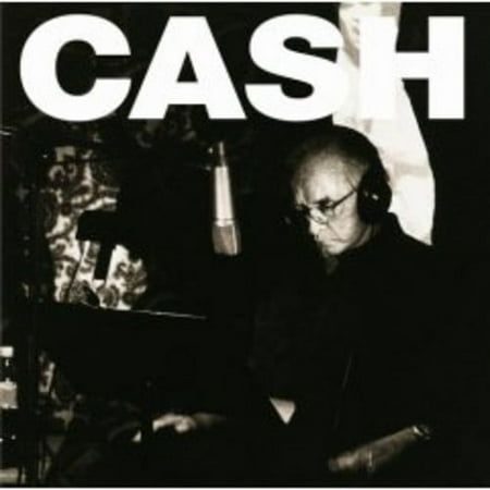 Johnny Cash - American, Vol. 5: A Hundred Highways - Music & Performance - CD