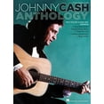 thumbnail image 1 of Pre-Owned Johnny Cash Anthology Paperback, 1 of 1