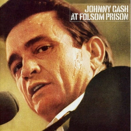 Johnny Cash - At Folsom Prison - Music & Performance - CD