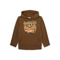 thumbnail image 1 of Johnny Cash Boys Hoodie, Sizes 4-18, 1 of 3
