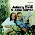 thumbnail image 1 of Johnny Cash - Carryin On On With Johnny Cash and June Carter Cash - Music & Performance - CD, 1 of 1
