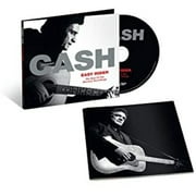 Johnny Cash - Easy Rider The Best Of The Mercury Recordings - Music & Performance - CD