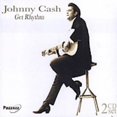 thumbnail image 1 of Johnny Cash - Get Rhythm - Country - CD, 1 of 1