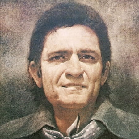 Johnny Cash - Greatest Hits Volume 2 - Music & Performance - Vinyl