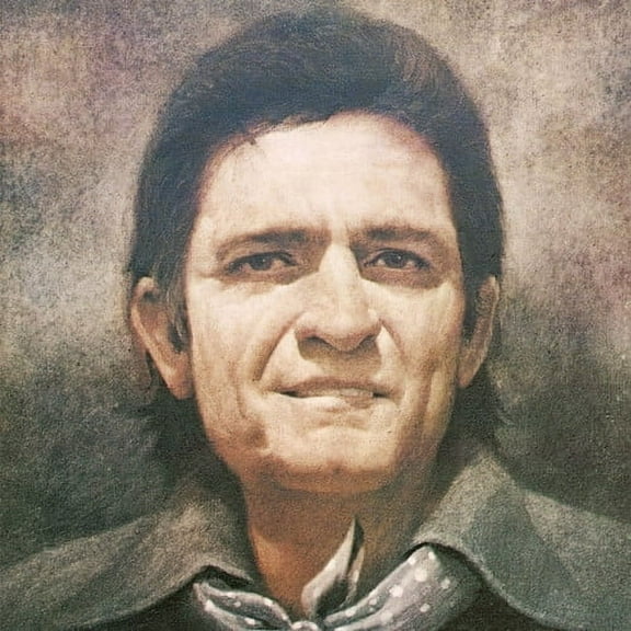 Johnny Cash - Greatest Hits Volume 2 - Music & Performance - Vinyl