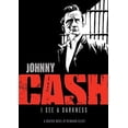 thumbnail image 1 of Pre-Owned Johnny Cash: I See a Darkness (Paperback) 0810984636 9780810984639, 1 of 1