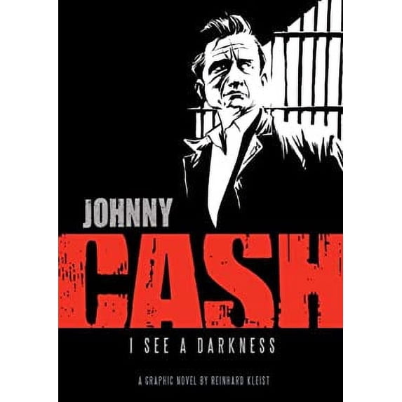 Pre-Owned Johnny Cash: I See a Darkness (Paperback) 0810984636 9780810984639