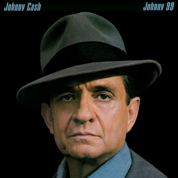 Johnny Cash - Johnny99 - Country - Vinyl