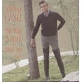 thumbnail image 1 of Johnny Cash - Man In Black (1963-69) - Music & Performance - CD, 1 of 1