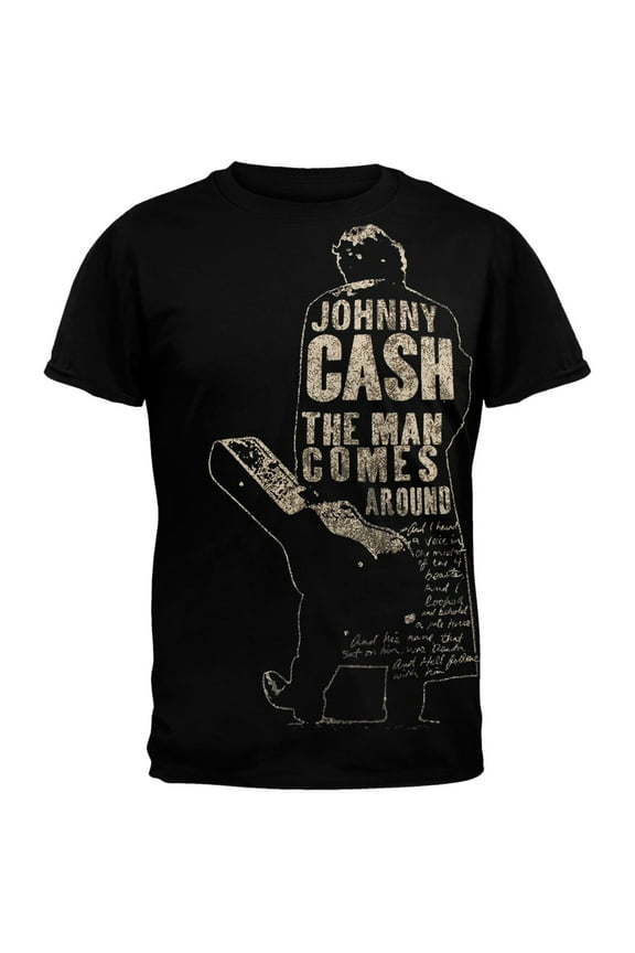 Men's Comes Around Short Sleeve T Shirt