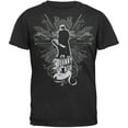thumbnail image 1 of Johnny Cash Men's Life Short Sleeve T Shirt, 1 of 1