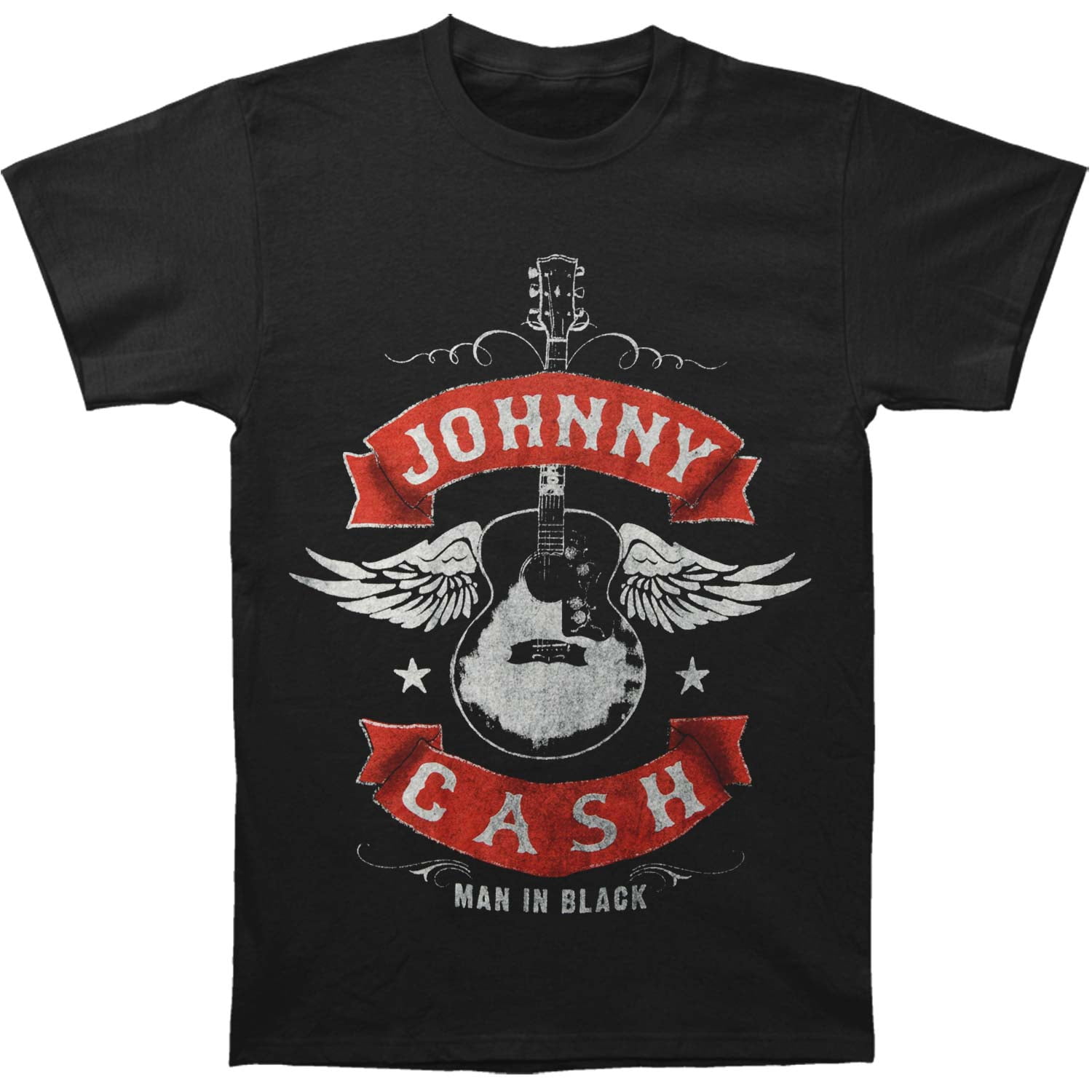Johnny Cash Shirts