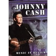 thumbnail image 1 of Johnny Cash: Music In Review (Widescreen), 1 of 1
