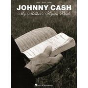 Johnny Cash - My Mother's Hymn Book Paperback