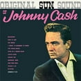 thumbnail image 1 of Johnny Cash - Original Sun Sound - Music & Performance - Vinyl, 1 of 1