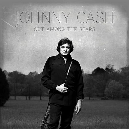 Johnny Cash - Out Among The Stars - Music & Performance - CD