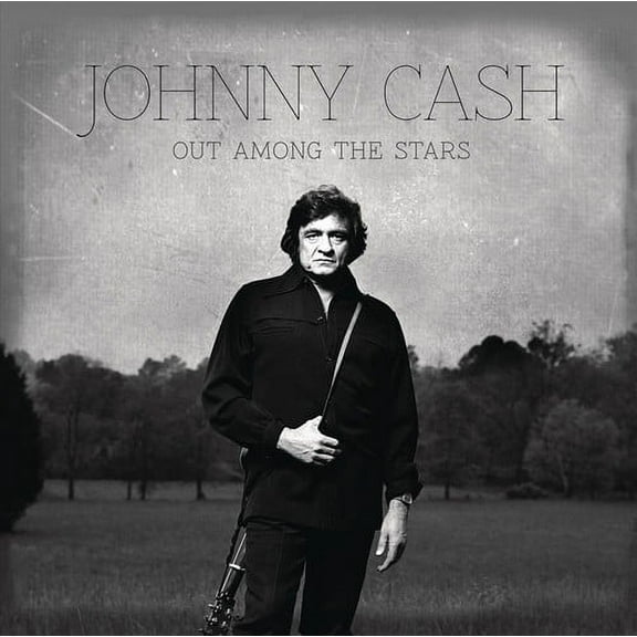 Johnny Cash - Out Among The Stars - Vinyl