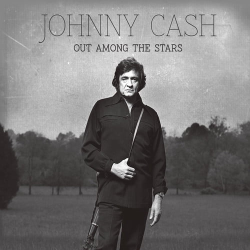 Johnny Cash - Out Among the Stars - Music & Performance - CD