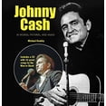 thumbnail image 1 of Pre-Owned Johnny Cash in Words Pictures and Music (Hardcover) 0785831517 9780785831518, 1 of 1