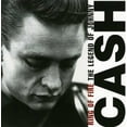 thumbnail image 1 of Johnny Cash - Ring of Fire: Legend of - Music & Performance - CD, 1 of 1
