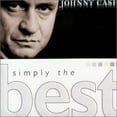thumbnail image 1 of Johnny Cash - Simply the Best [CD], 1 of 1