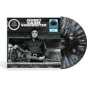 Johnny Cash - Songwriter Walmart Exclusive - Music & Performance - Vinyl [Exclusive]