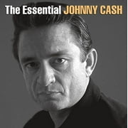 Johnny Cash - The Essential Johnny Cash - Music & Performance - Vinyl