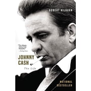 Johnny Cash The Life, Paperback