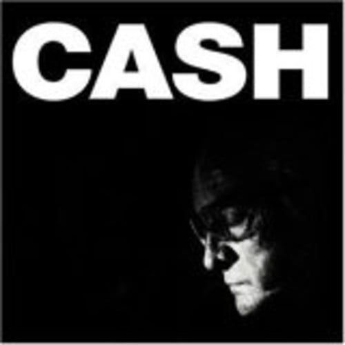Johnny Cash - The Man Comes Around - Music & Performance - CD