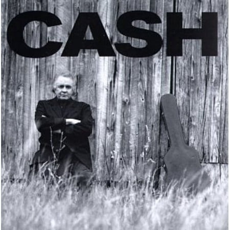 Johnny Cash - Unchained - Music & Performance - CD