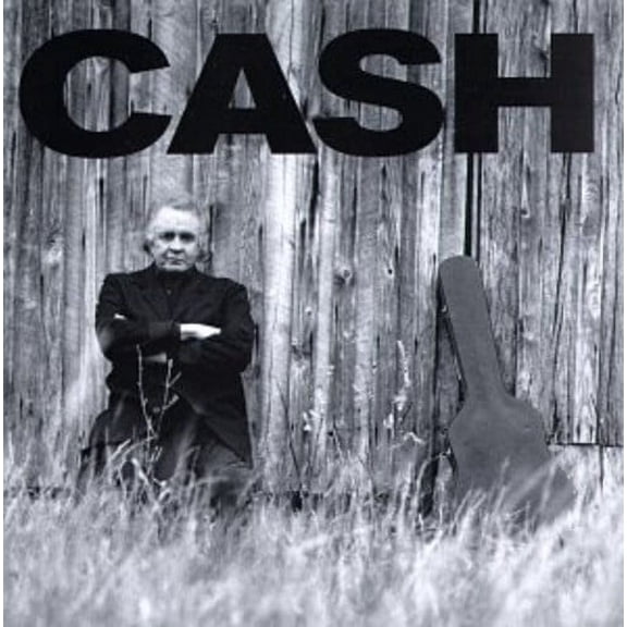 Johnny Cash - Unchained - Music & Performance - CD