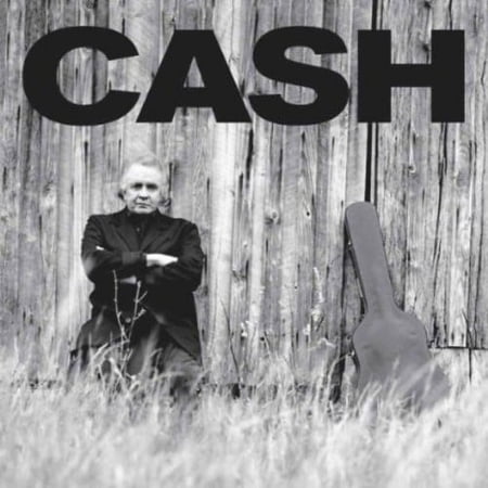 Johnny Cash - Unchained - Music & Performance - CD