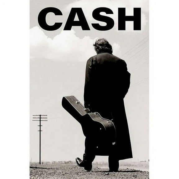 Johnny Cash - Walk