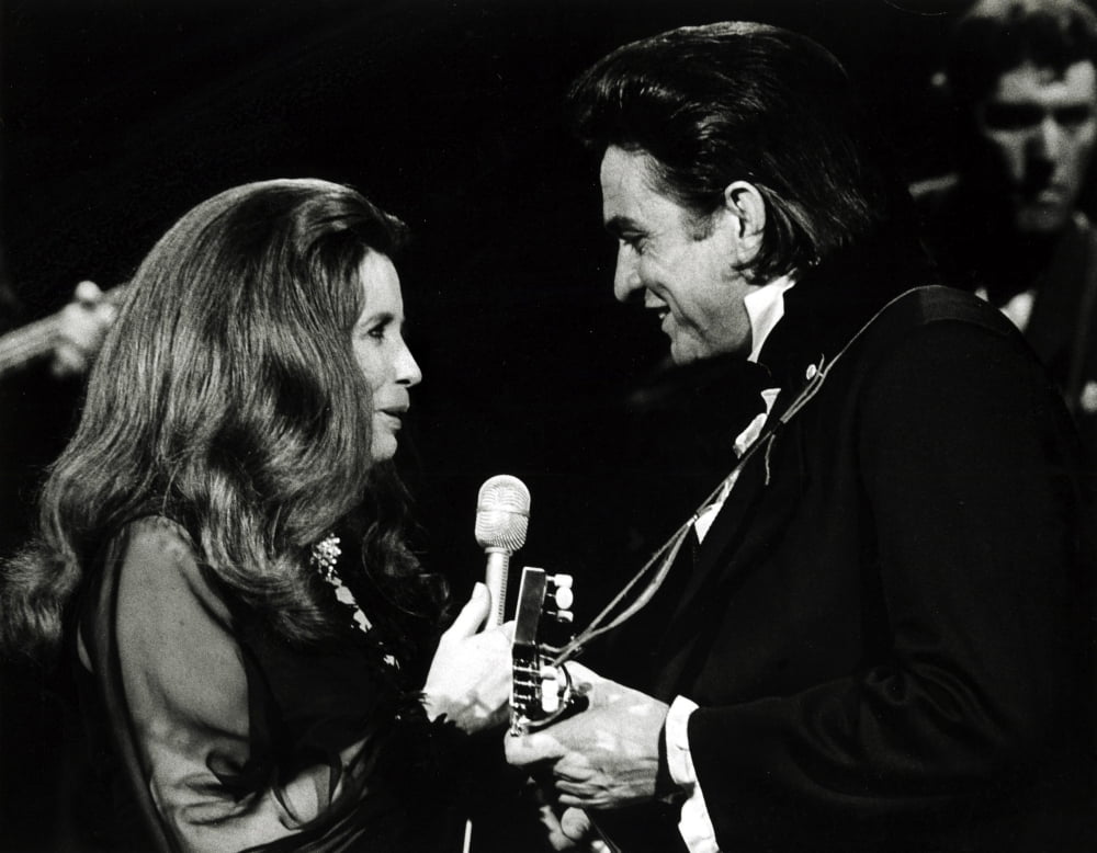 Johnny Cash