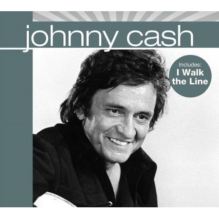 Johnny Cash (with 5 Exclusive Downloads)