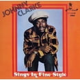 thumbnail image 1 of Johnny Clarke - Sings In Fine Style - Music & Performance - Vinyl, 1 of 1