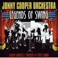 thumbnail image 1 of Johnny Cooper - Legends Of Swing - Music & Performance - CD, 1 of 1