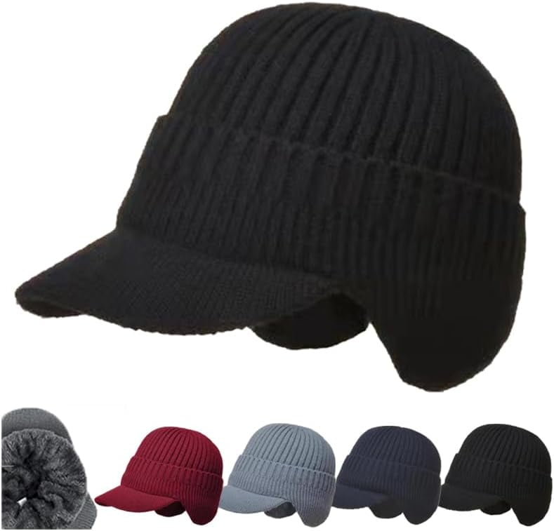Johnny Cozy Head Beanie, Johnny Cozyhead Beanie, Fanyil