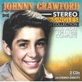 thumbnail image 1 of Johnny Crawford - Stereo Singles Collection And More-Complete 1961-1968 - Music & Performance - CD, 1 of 1