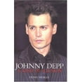 thumbnail image 1 of Pre-Owned Johnny Depp: A Kind of Illusion Hardcover Denis Meikle, 1 of 1