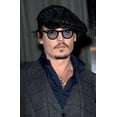 thumbnail image 1 of Johnny Depp At Arrivals For Playboy Hosts Filmdistrict���S The Rum Diary Premiere The Ziegfeld Theatre New York Ny, 1 of 2
