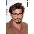 thumbnail image 1 of Johnny Depp At Arrivals For The Libertine Premiere The Arclight Hollywood Cinema, New York, Ny, November 11, 2005. Photo By Michael GermanaEverett Collection Celebrity (16 x 20), 1 of 1