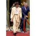 thumbnail image 1 of Johnny Depp At The Press Conference For Handprint & Footprint Ceremony For Johnny Depp, Grauman'S Chinese Theatre, Los, 1 of 1