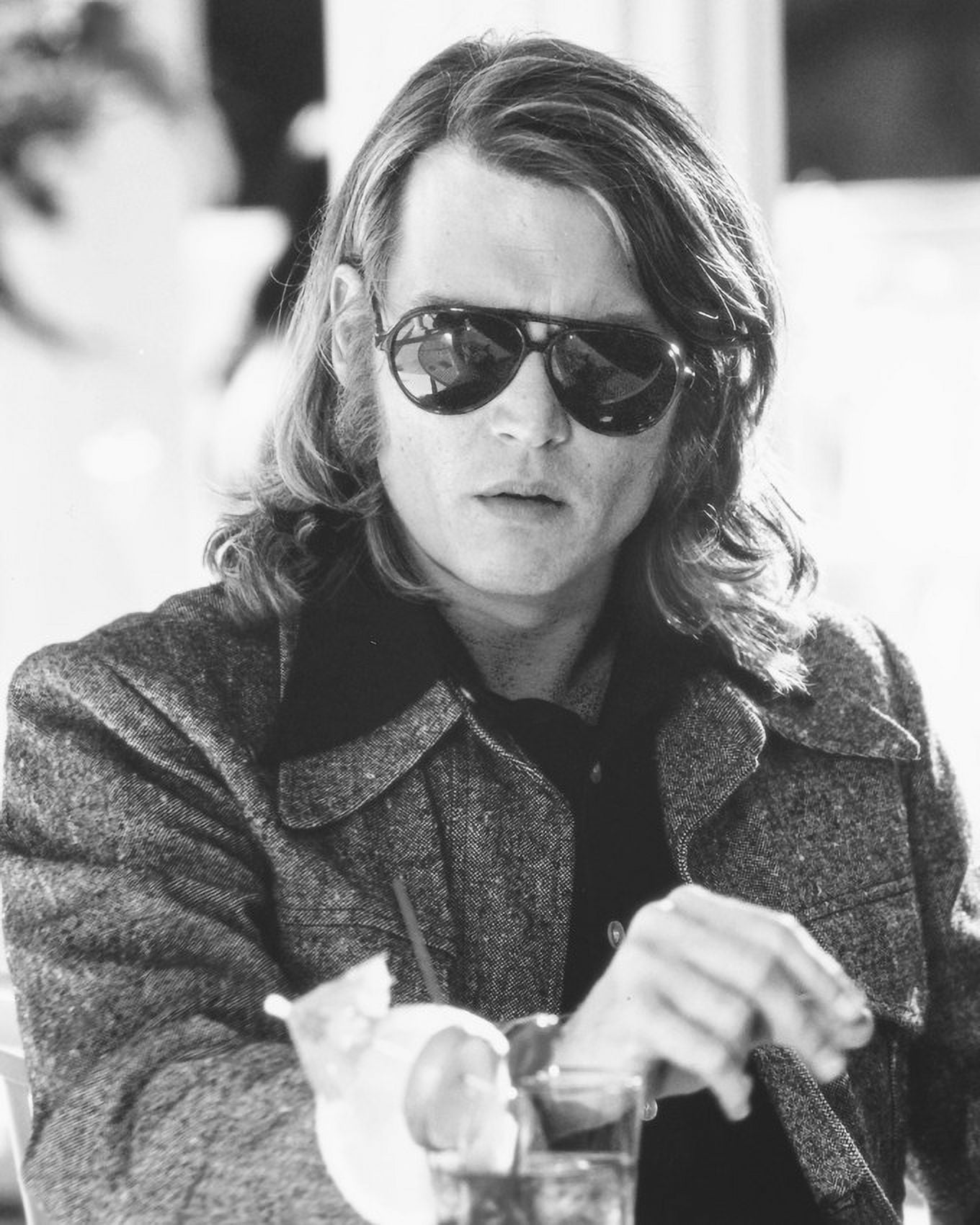 Johnny Depp Red Carpet, image size:1360x1700